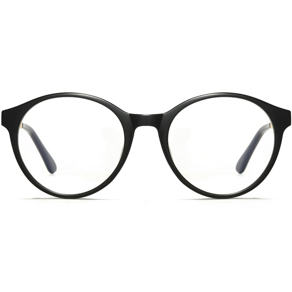 Round Glasses PF1201