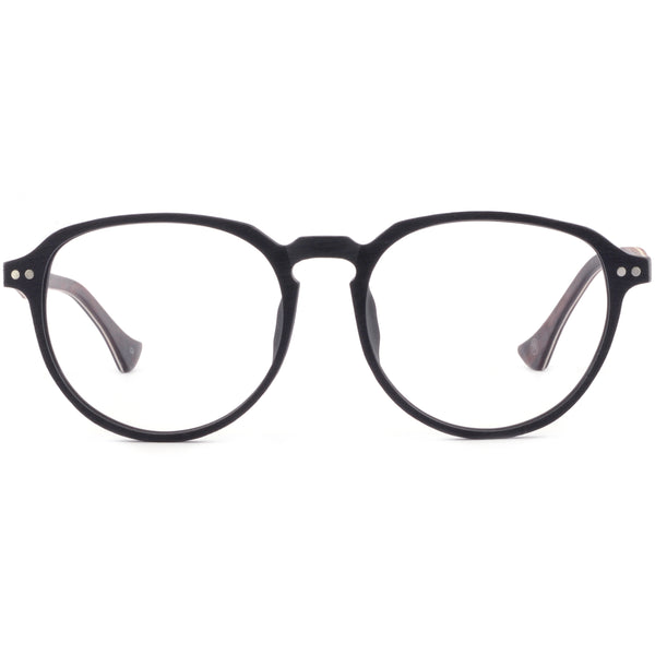 Round Glasses O1825
