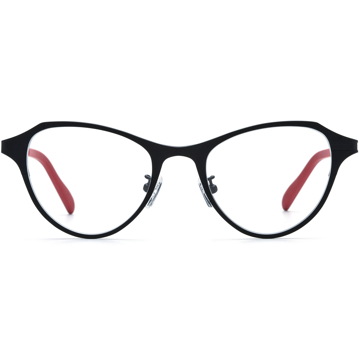Cat-Eye Glasses BR1640
