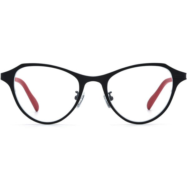 Cat-Eye Glasses BR1640