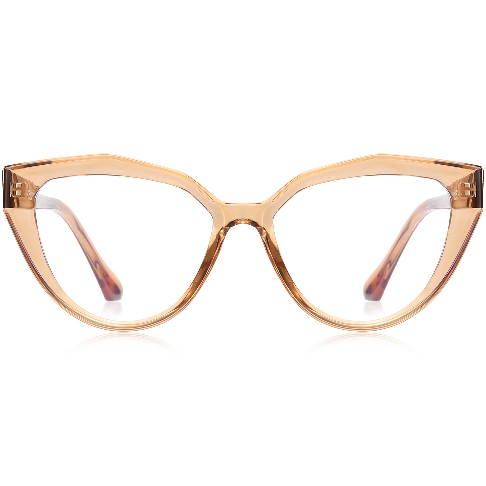 Cat-Eye Glasses YSD1099