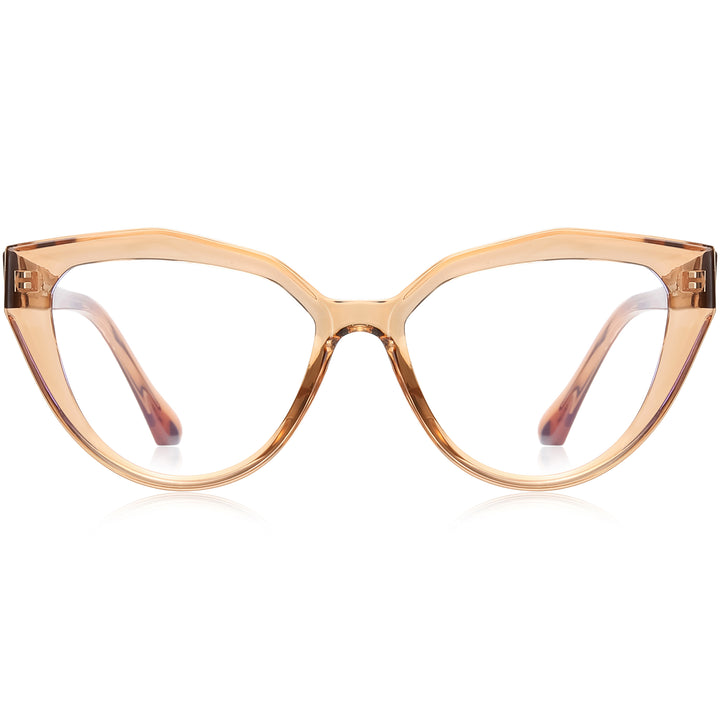 Cat-Eye Glasses YSD1099