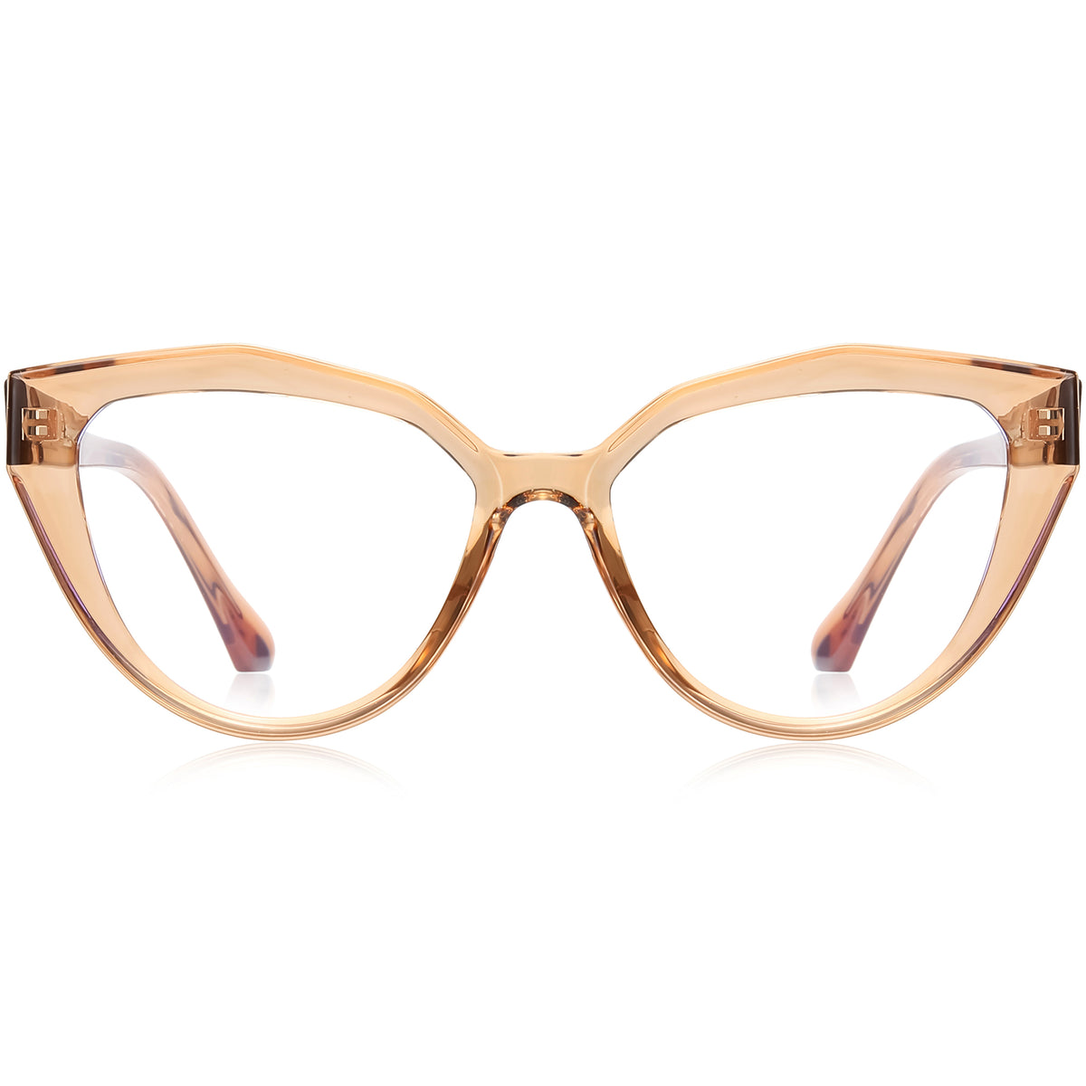 Cat-Eye Glasses YSD1099