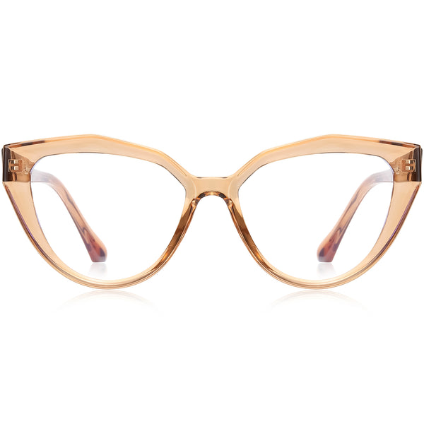 Cat-Eye Glasses YSD1099