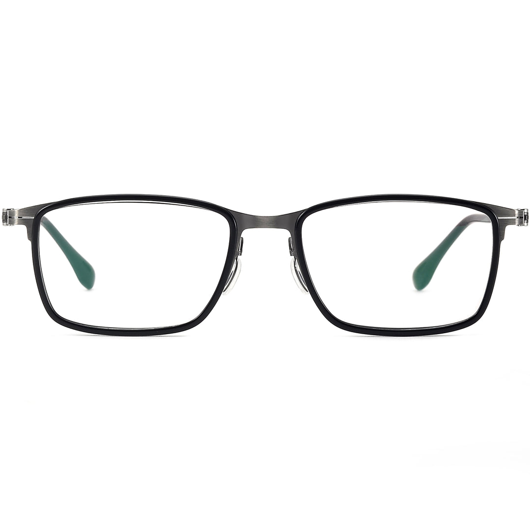 Square Glasses BY1074