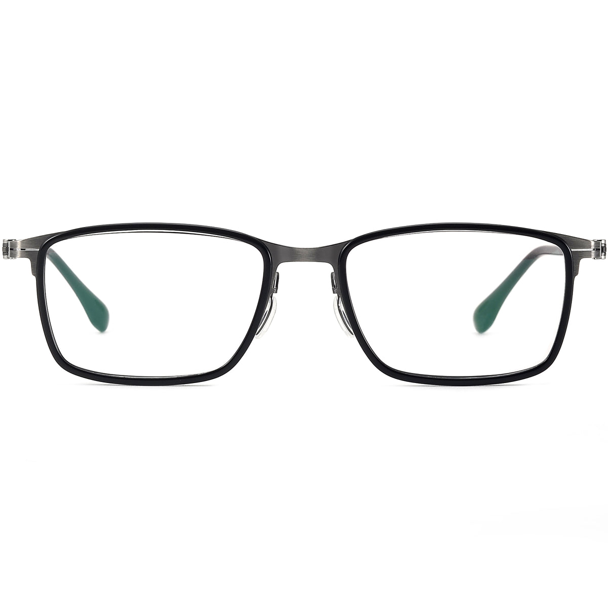 Square Glasses BY1074
