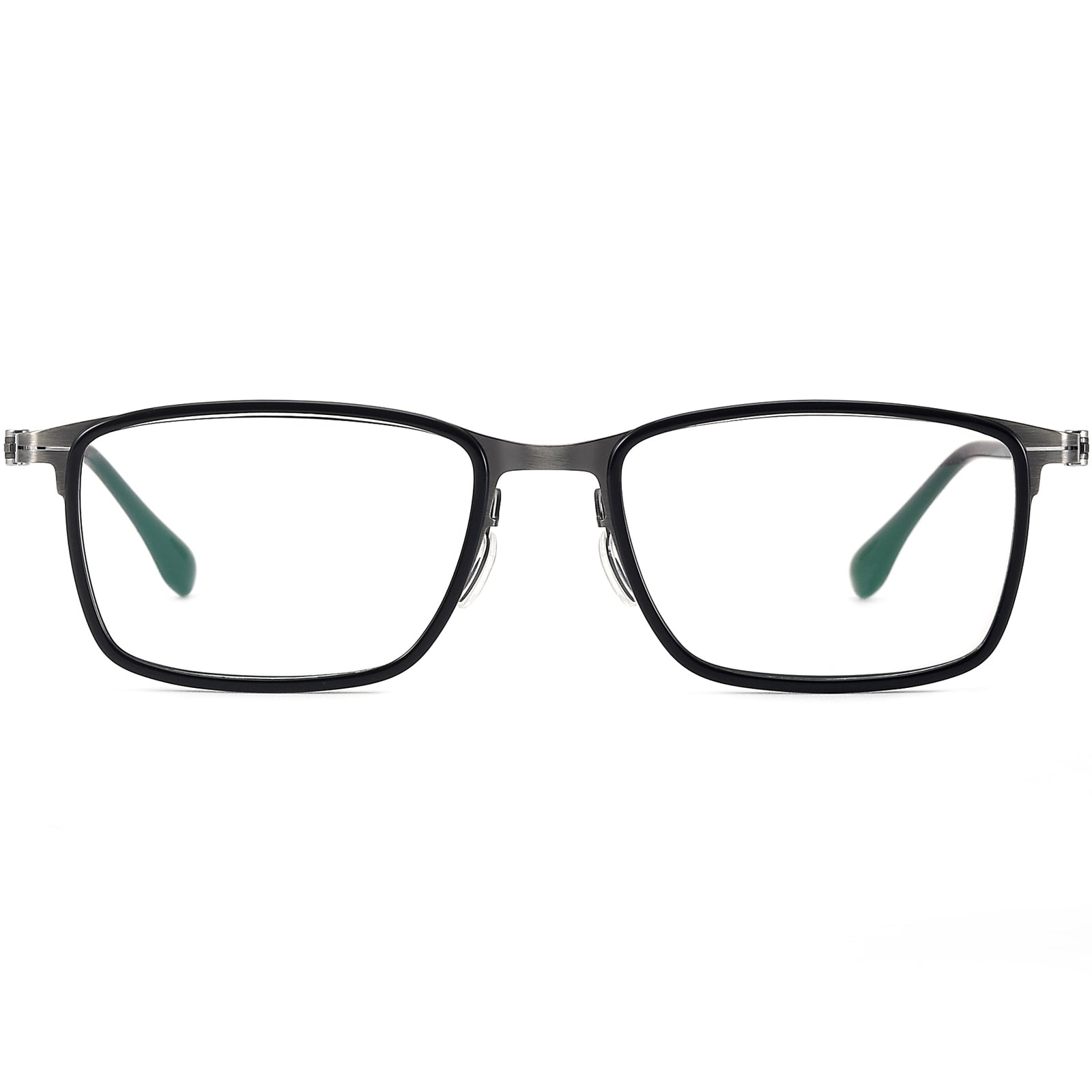 Square Glasses BY1074