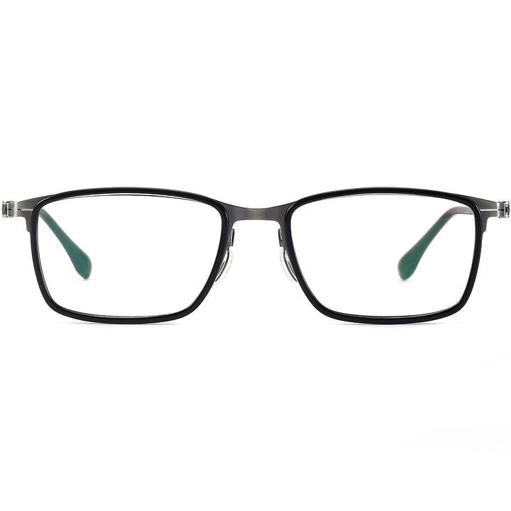 Square Glasses BY1074