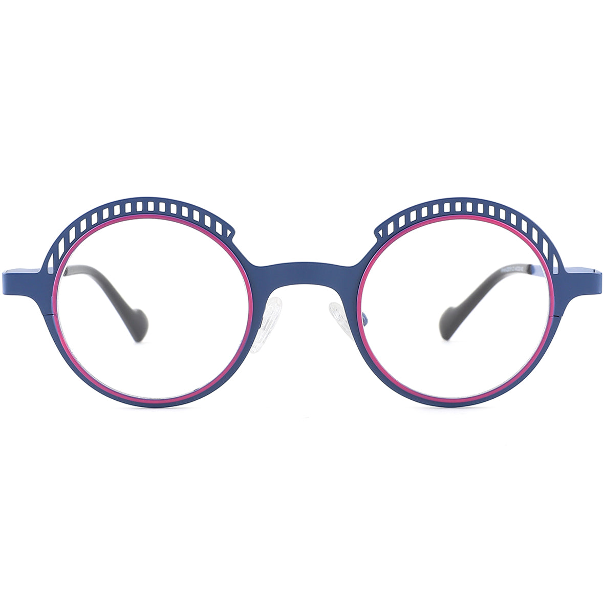 Round Glasses YEM1119