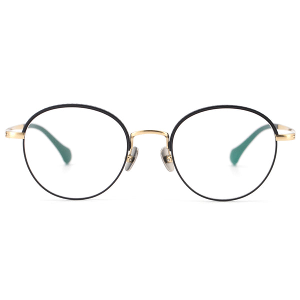 Round Glasses MW1152