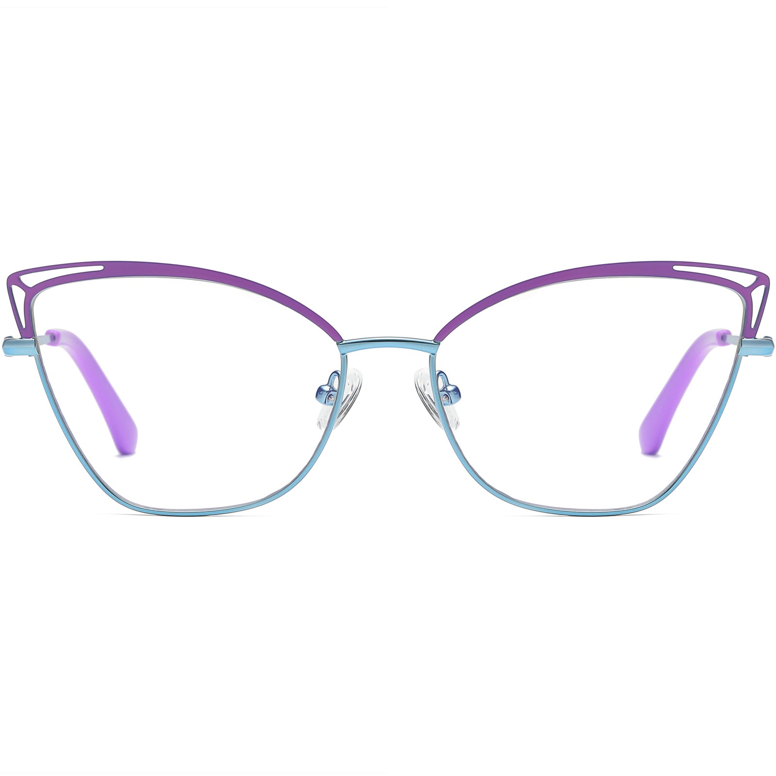 Cat-Eye Glasses PF1252