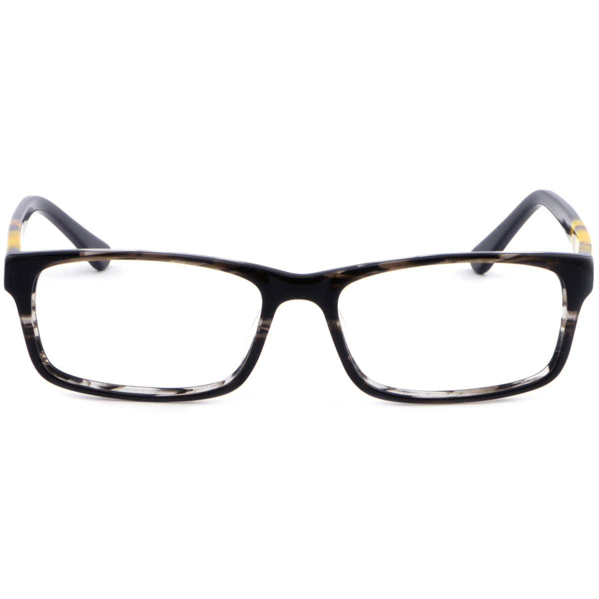 Rectangle Glasses O1309