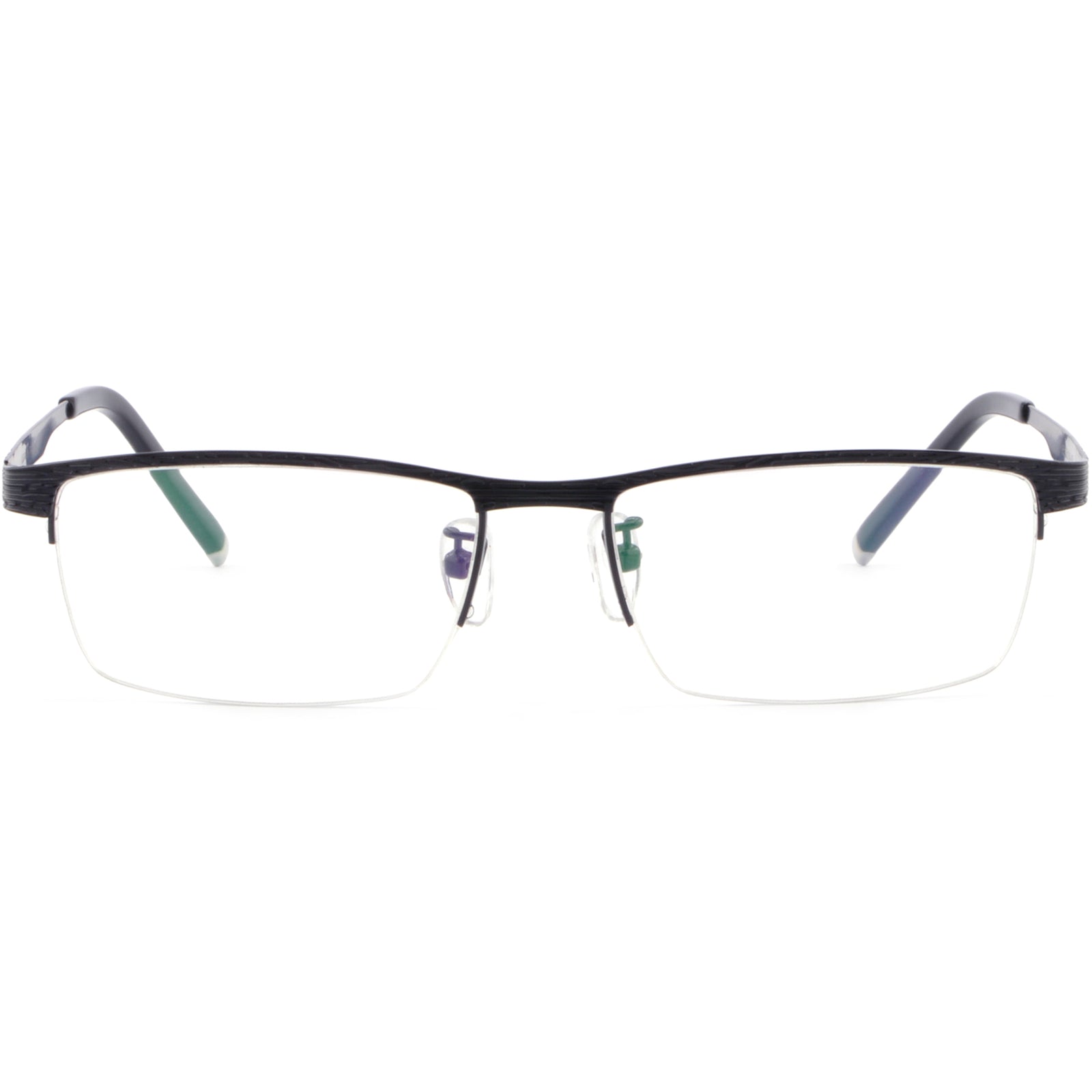 Rectangle Glasses O1891
