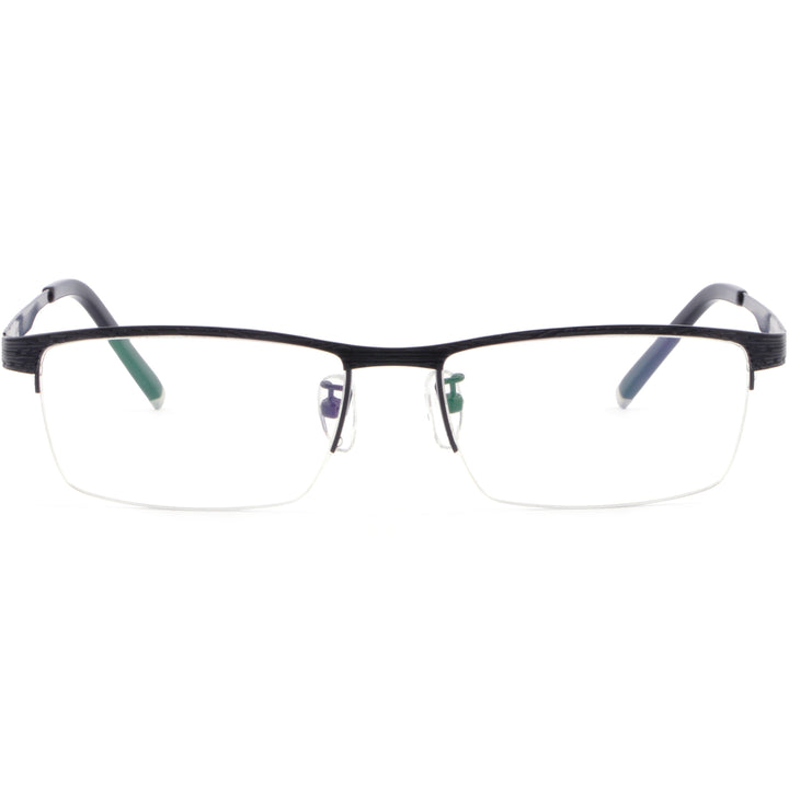 Rectangle Glasses O1891