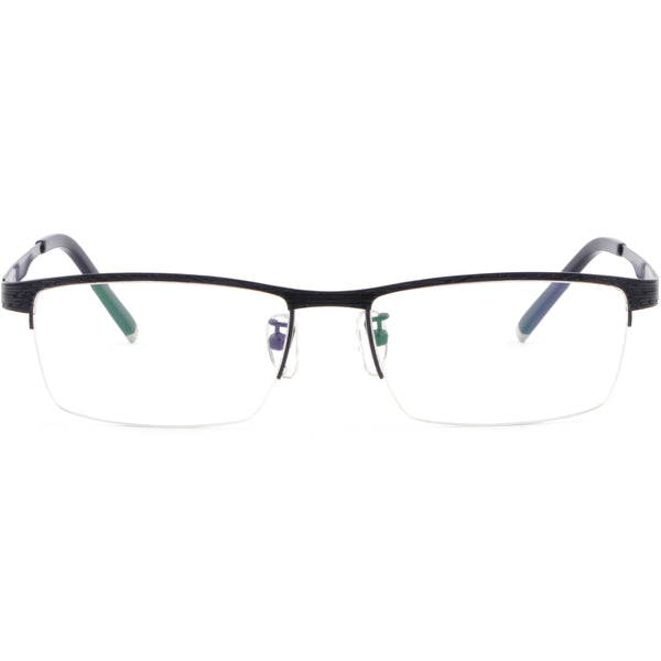 Rectangle Glasses O1891