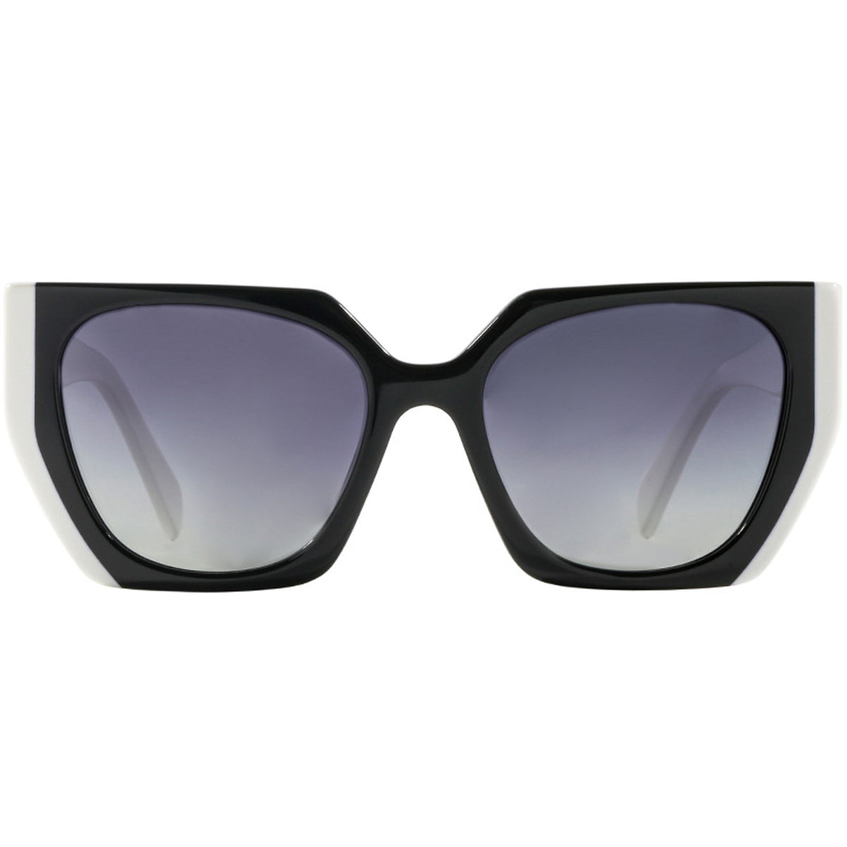 Geometric Sunglasses GSS1032