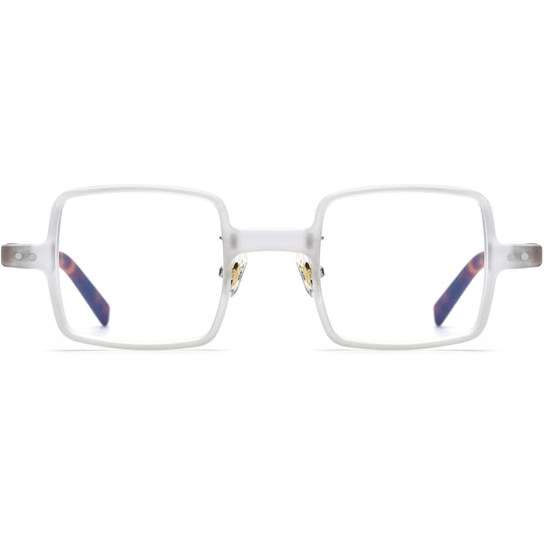 Square Glasses BR1105