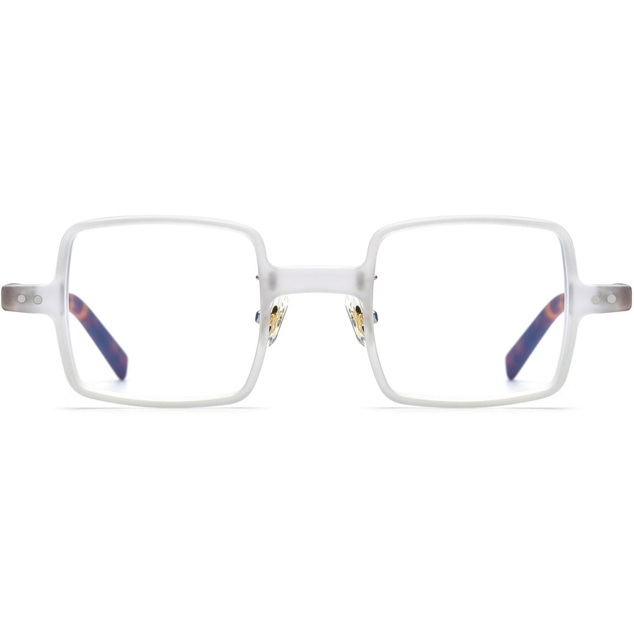 Square Glasses BR1105