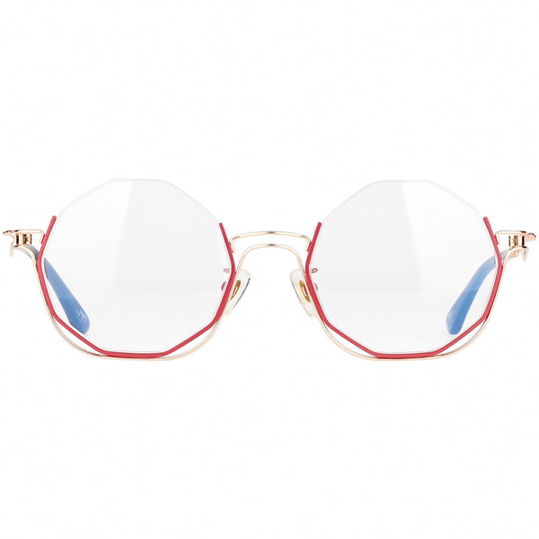 Geometric Glasses RV1109