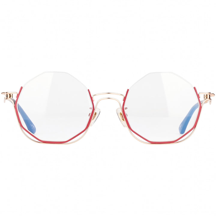 Geometric Glasses RV1109