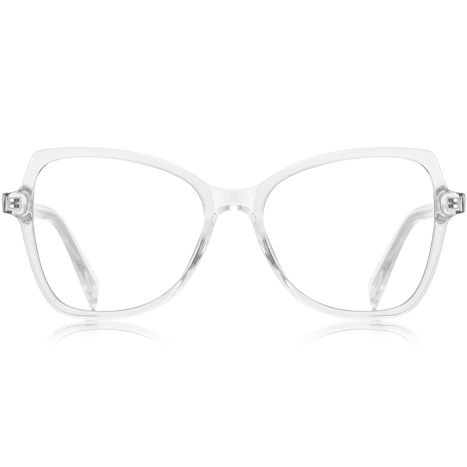 Geometric Glasses PF1064