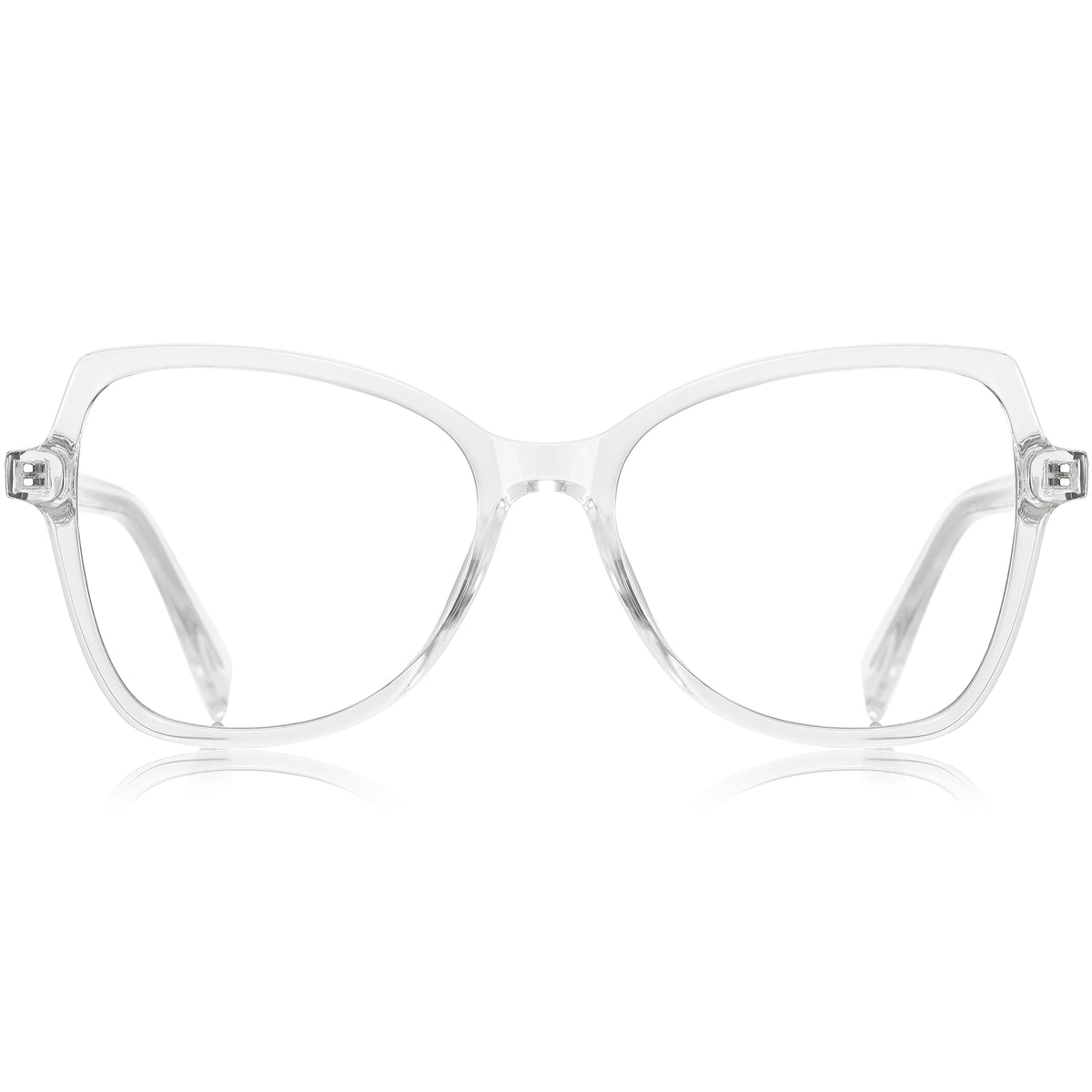 Geometric Glasses PF1064