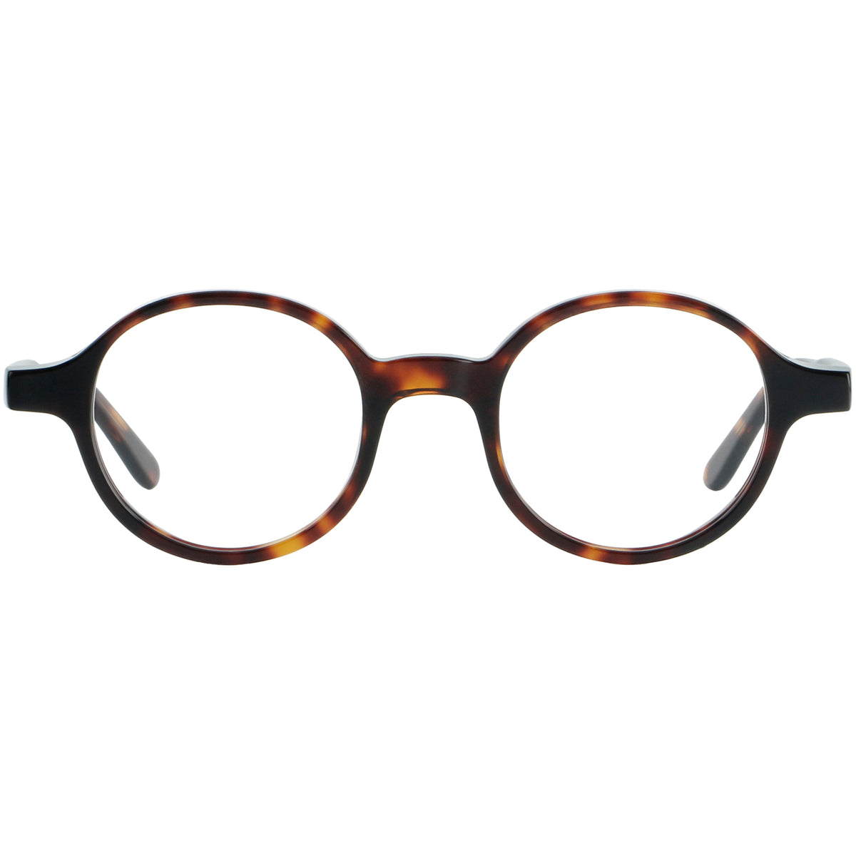 Round Glasses YN1040