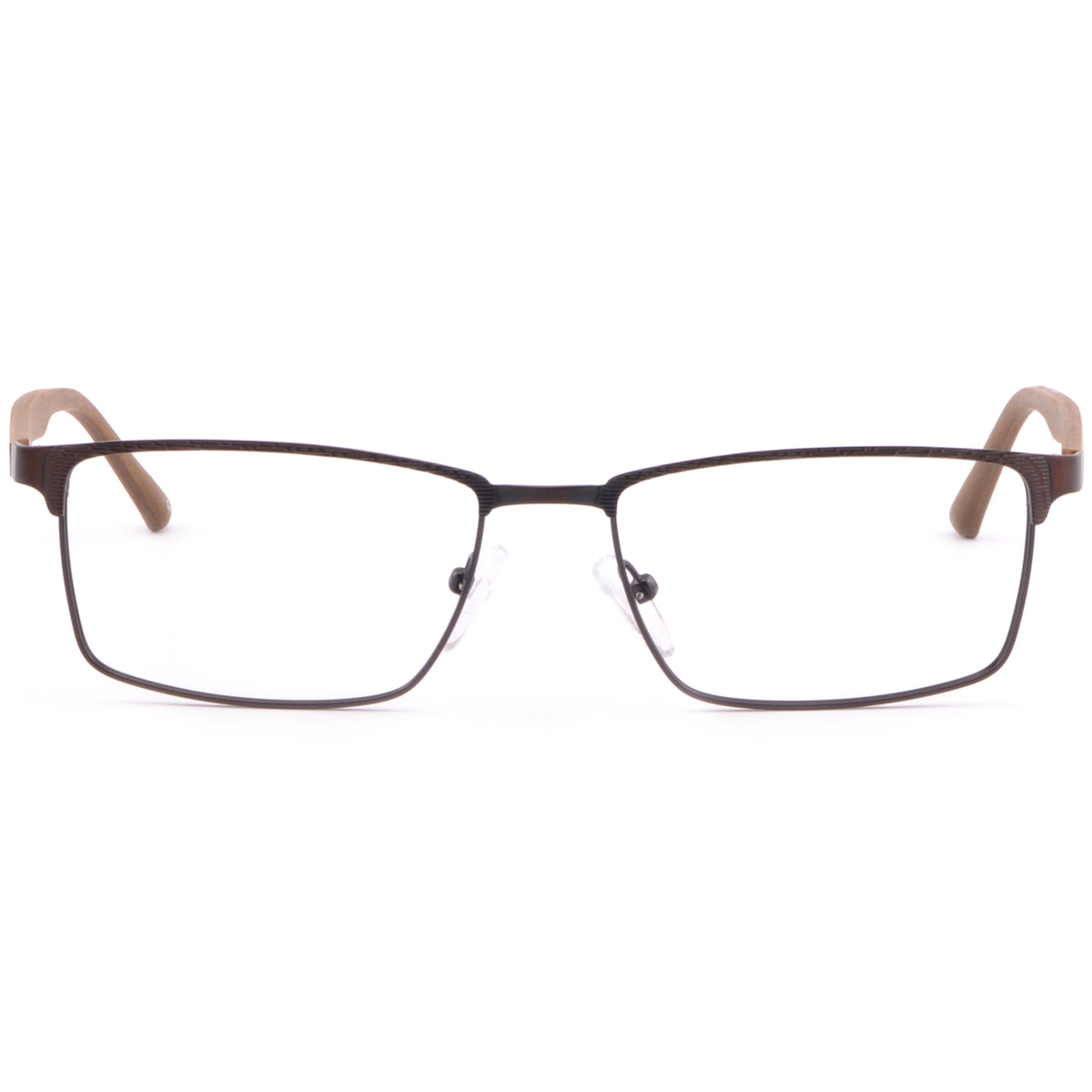 Rectangle Glasses O1434