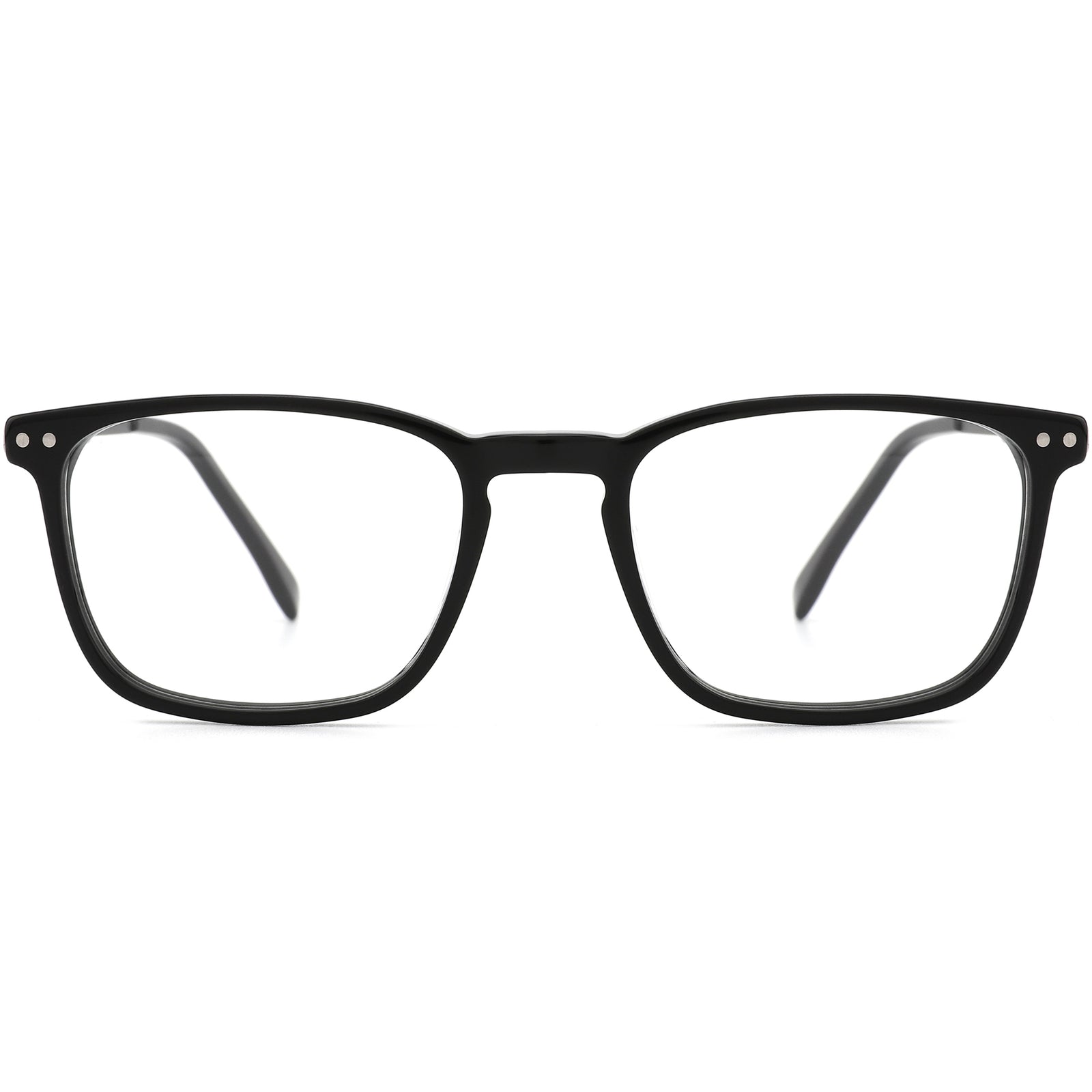 Rectangle Glasses YEC1112