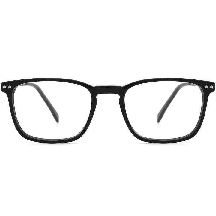 Rectangle Glasses YEC1112