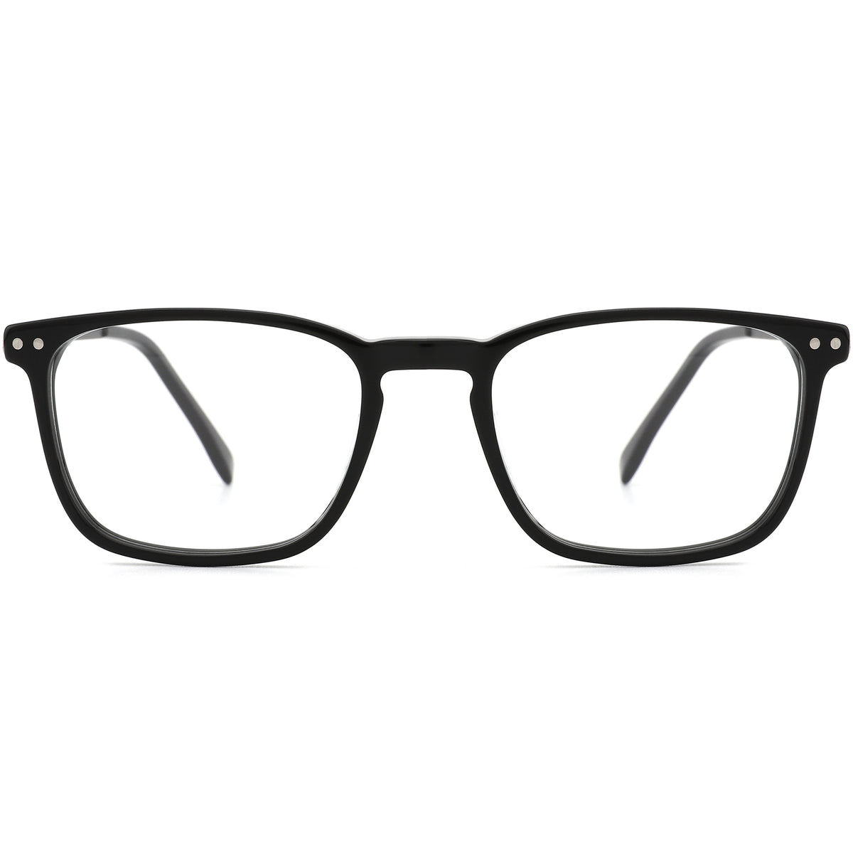 Rectangle Glasses YEC1112