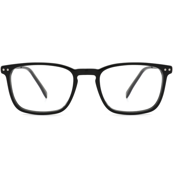 Rectangle Glasses YEC1112