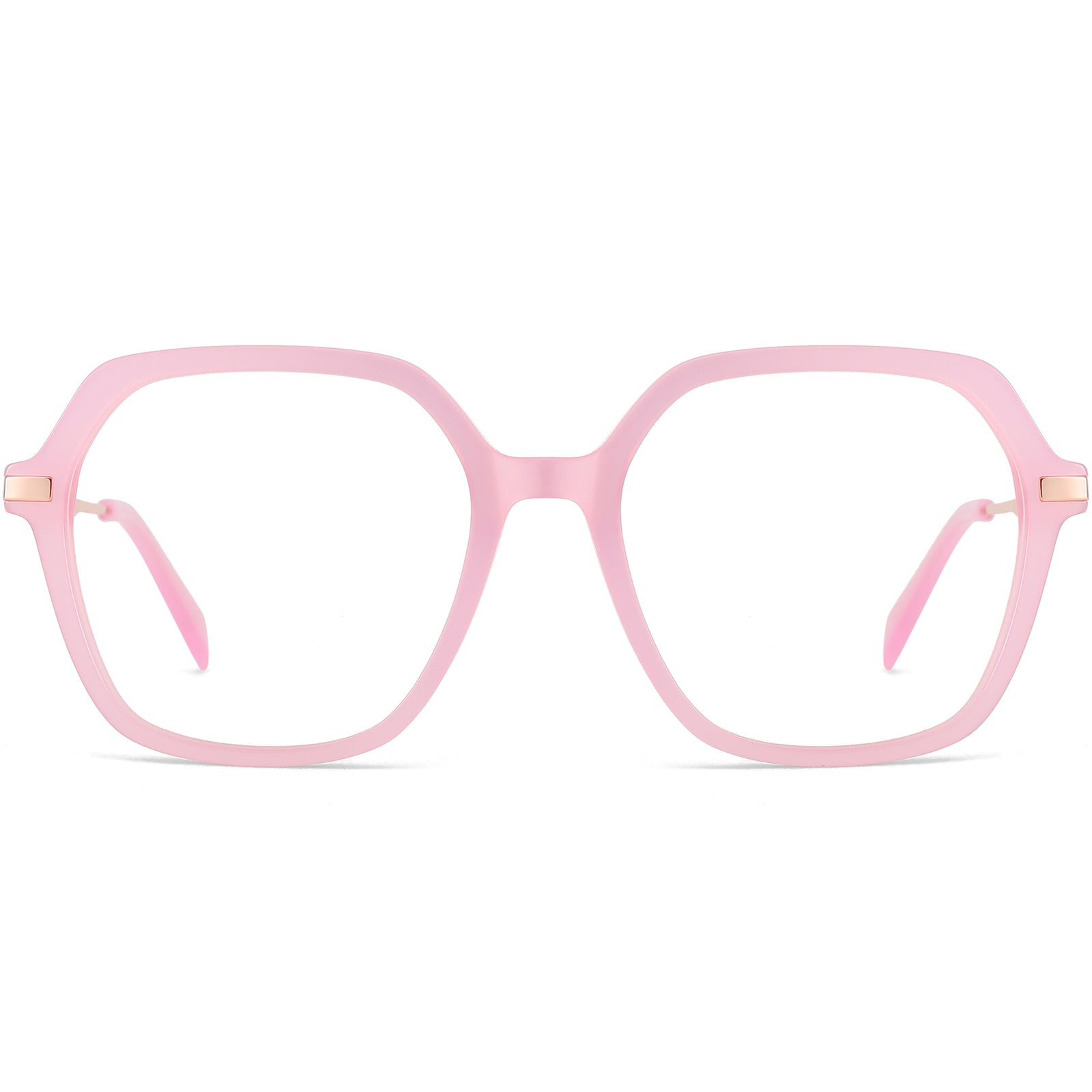 Geometric Glasses YSAC1021