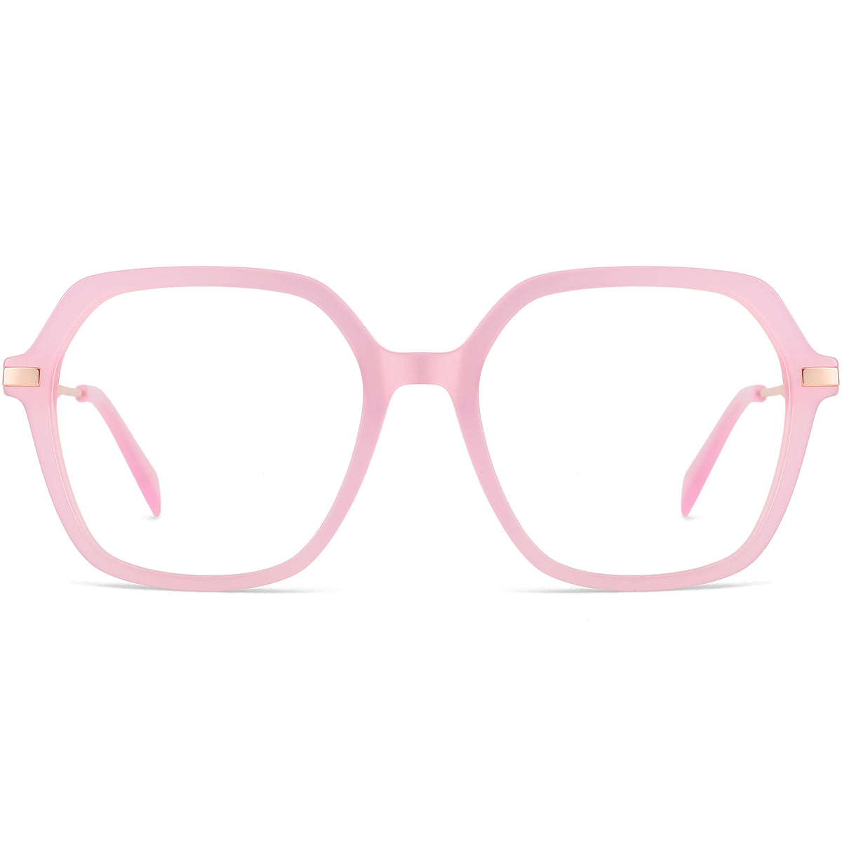 Geometric Glasses YSAC1021