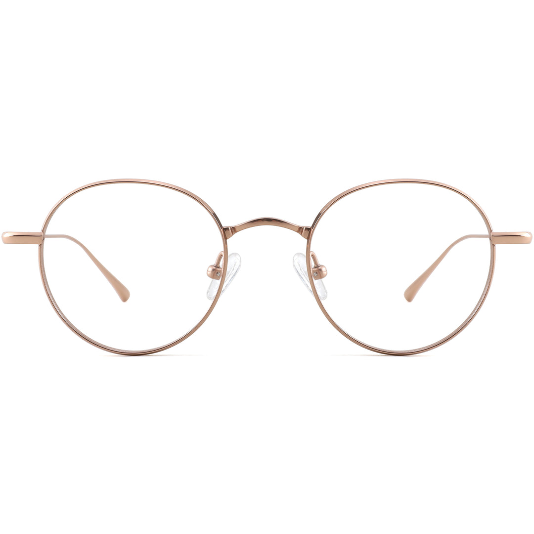 Round Glasses YPT1039