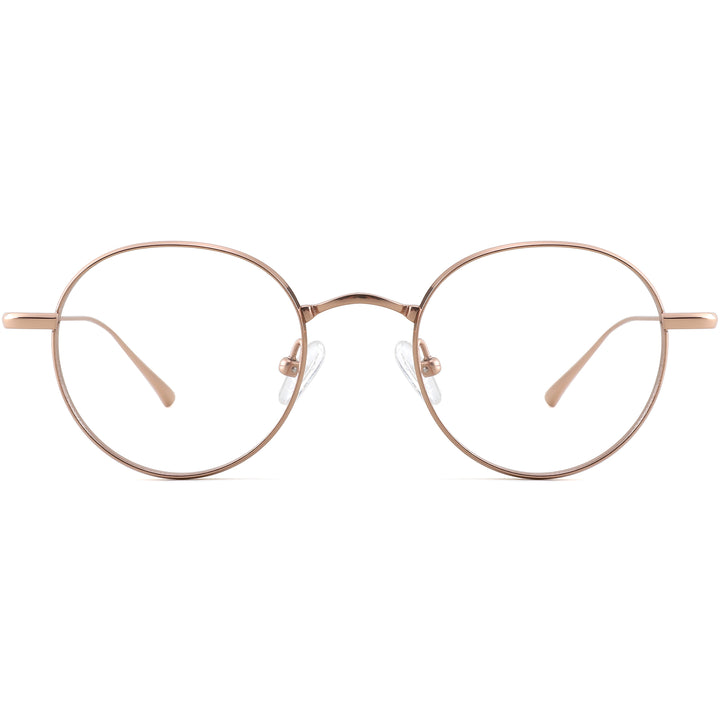 Round Glasses YPT1039