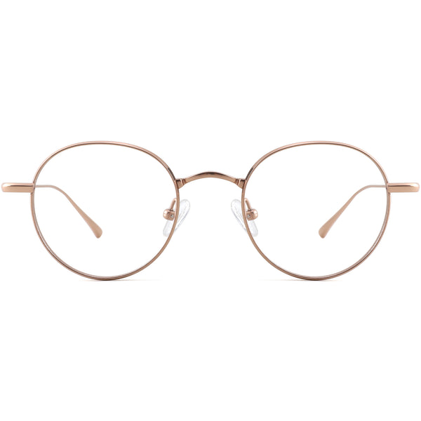 Round Glasses YPT1039