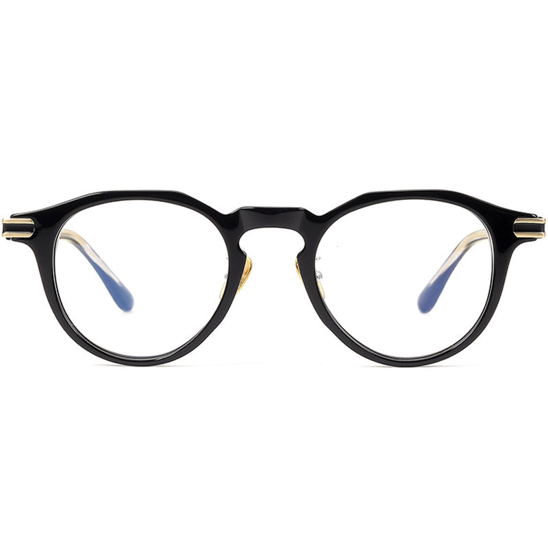 Round Glasses TG1039