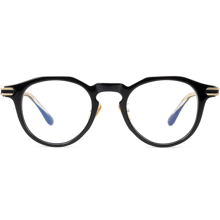 Round Glasses TG1039