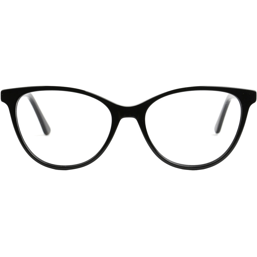 Cat-Eye Glasses GSR1079