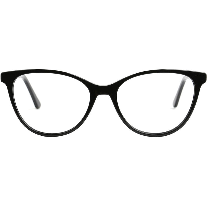 Cat-Eye Glasses GSR1079