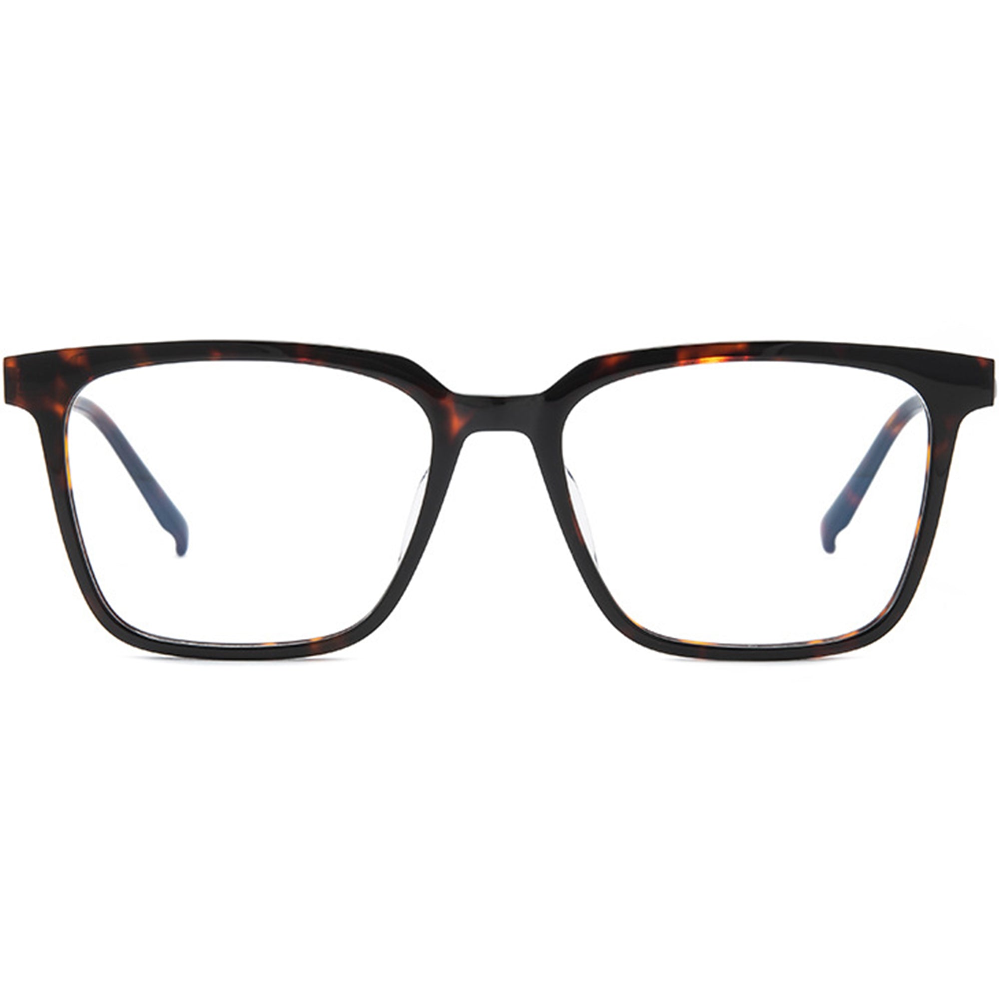 Square Glasses YN1059
