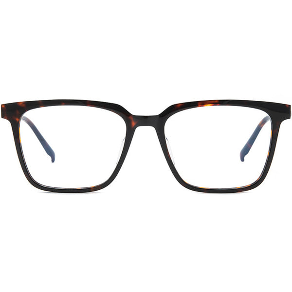 Square Glasses YN1059