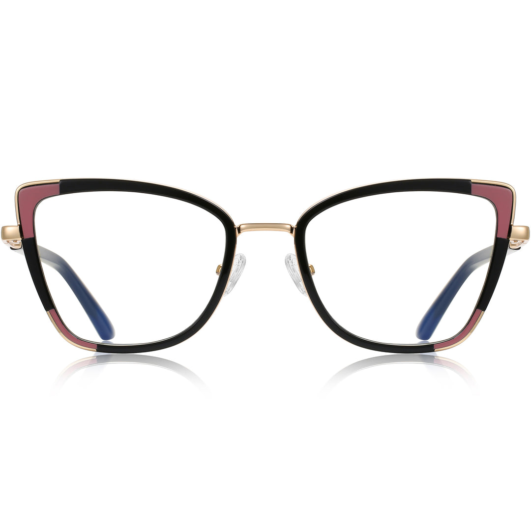 Cat-Eye Glasses PF1158