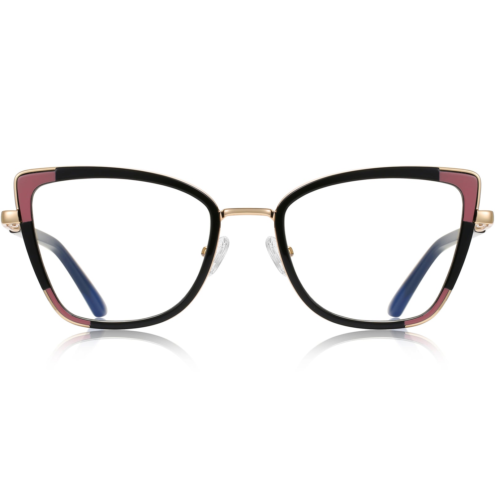 Cat-Eye Glasses PF1158