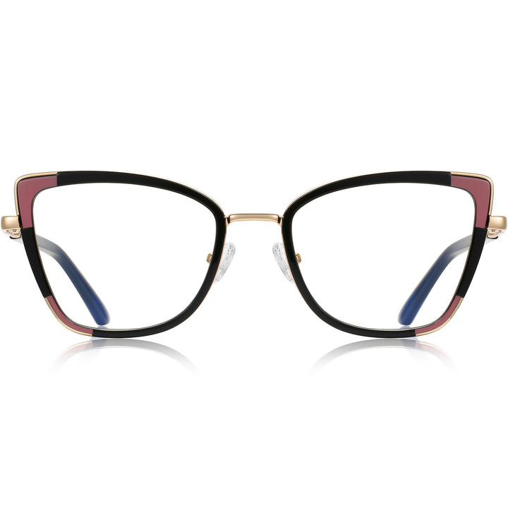 Cat-Eye Glasses PF1158