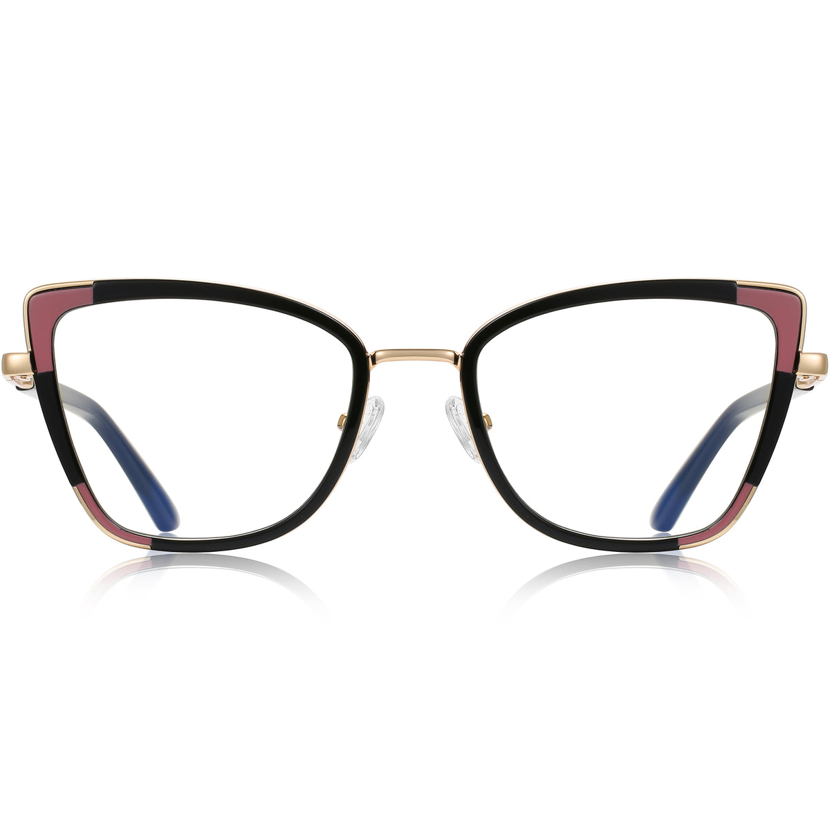 Cat-Eye Glasses PF1158