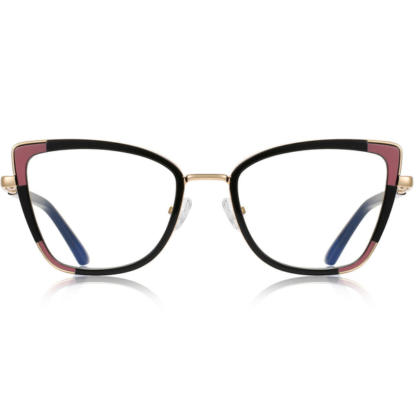 Cat-Eye Glasses PF1158
