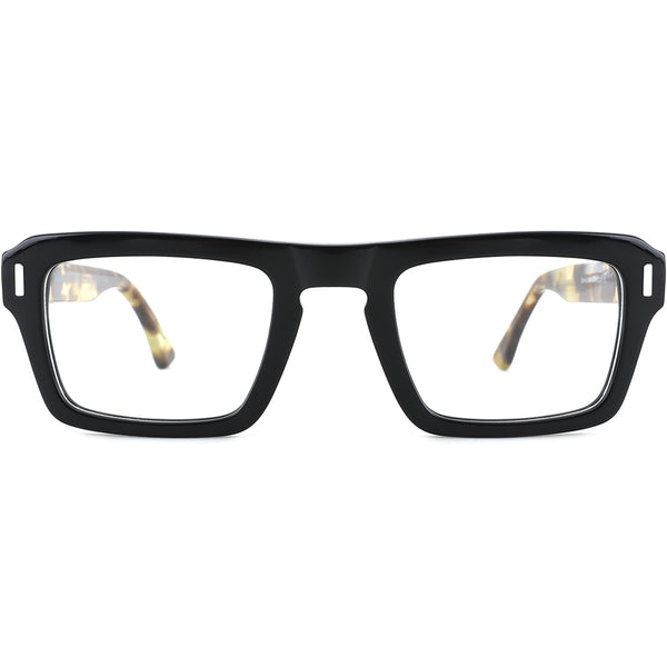 Rectangle Glasses YEA1085