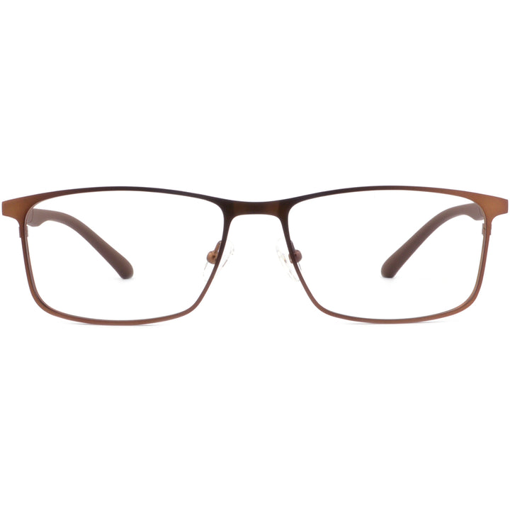 Rectangle Glasses O1984